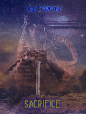 cover image of Sacrifice